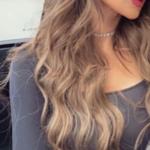 Meet your Posher, Wada